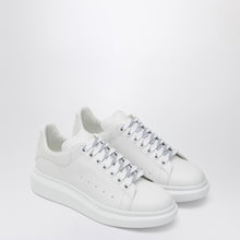  Alexander McQueen Sneaker Oversize white
