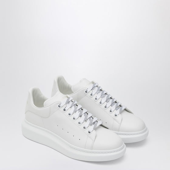 Alexander McQueen Sneaker Oversize white