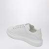 Alexander McQueen Sneaker Oversize white