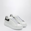 Alexander McQueen Sneaker Oversize white/black