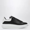 Alexander McQueen Oversized black/white Sneakers