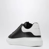 Alexander McQueen Oversized black/white Sneakers