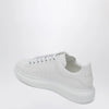 Alexander McQueen Sneakers Oversize white
