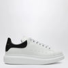 Alexander McQueen Sneakers Oversize white/black