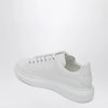 Alexander McQueen Sneakers Oversize white