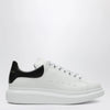 Alexander McQueen Sneakers Oversize white/black
