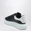 Alexander McQueen Oversized black/white sneakers