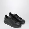 Alexander McQueen Sneaker Oversize black