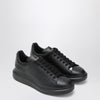 Alexander McQueen Sneaker Oversize black