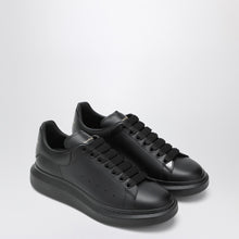  Alexander McQueen Sneaker Oversize black