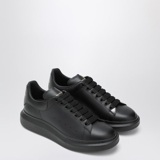 Alexander McQueen Sneaker Oversize black