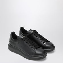  Alexander McQueen Sneaker Oversize black