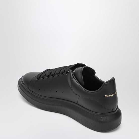 Alexander McQueen Sneaker Oversize black