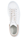 Mcqueen Larry Sneakers