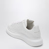 Alexander McQueen White Oversized sneakers