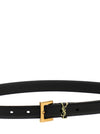Saint Laurent Cassandre Belt