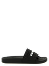 Balenciaga Pool Sandals