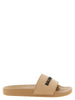 Balenciaga Slide Pool Sandals