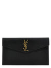 Saint Laurent Uptown Clutch