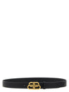 Balenciaga Bb Belt