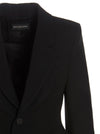 Balenciaga Blazer Hourglass