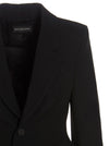 Balenciaga Blazer Hourglass