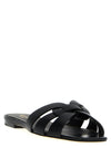 Saint Laurent ‘tribute Nu Pieds Sandals