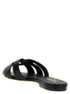 Saint Laurent ‘tribute Nu Pieds Sandals