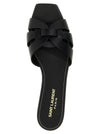 Saint Laurent ‘tribute Nu Pieds Sandals