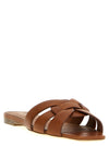 Saint Laurent Tribute Nu Pieds’ Mules