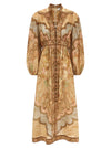 Zimmermann Wanderlust Dress