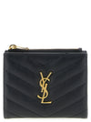 Saint Laurent Cassandre Wallet
