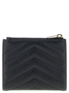 Saint Laurent Cassandre Wallet