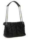 Saint Laurent Puffer Lou Lou Shoulder Bag