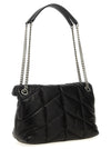 Saint Laurent Puffer Lou Lou Shoulder Bag
