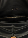 Saint Laurent Puffer Small Shoulder Bag