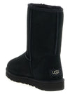 UGG Classic Short Ankle Boots