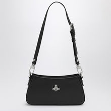  Vivienne Westwood Black Tasha bag