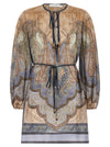 Zimmermann Wanderlust Dress
