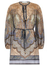 Zimmermann Wanderlust Dress
