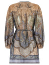 Zimmermann Wanderlust Dress