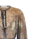 Zimmermann Wanderlust Dress