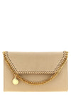 Stella Mccartney Wallet On Chain Falabella
