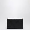 Stella McCartney Black mini cross-body bag