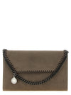 Stella Mccartney Falabella Wallet On Chain