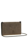 Stella Mccartney Falabella Wallet On Chain