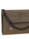 Stella Mccartney Falabella Wallet On Chain
