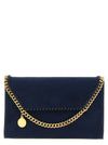 Stella Mccartney Falabella Wallet On Chain