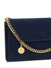 Stella Mccartney Falabella Wallet On Chain