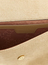 Stella Mccartney Falabella Chain Wallet
